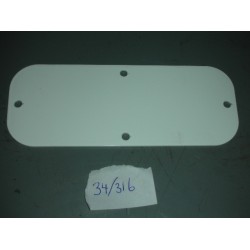 Bracket Cover